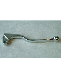 Levier de frein V PARTS type origine aluminium poli Yamaha Tw200