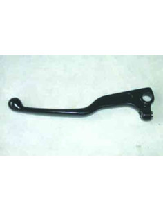 Levier de frein V PARTS type origine aluminium noir - Ducati 400 Monster