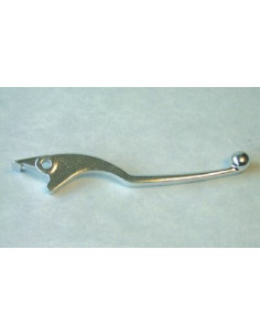 Levier de frein V PARTS type origine aluminium noir Kawasaki Bn125 Eliminator