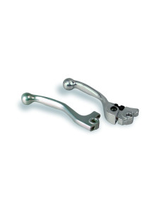 Levier de frein MX alu pour maître-cylindre MCB11MXR 2