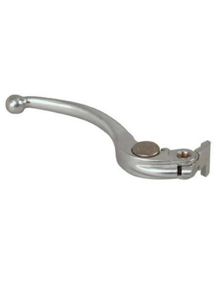 Levier de frein racing alu forgé pour maître-cylindre MCBR19