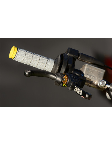 Levier de frein ProTaper Profile Pro XPS noir