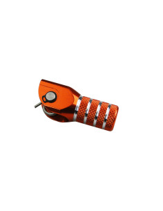 Embout de remplacement orange pour selecteur de vitesse SCAR 2