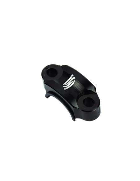 Demi cocotte universelle SCAR noir