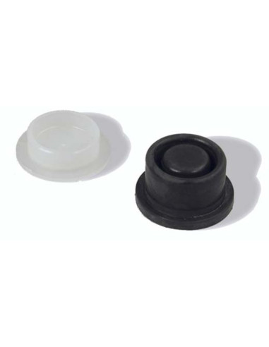 Membrane de couvercle de maître-cylindre de frein Nissin