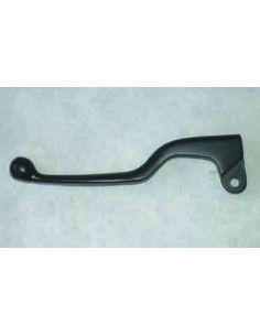 Levier d'embrayage BIHR type origine aluminium coulé noir Honda CR80R/125R/250R/500R