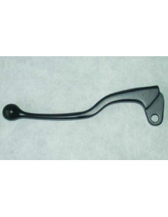 Levier d'embrayage BIHR type origine aluminium coulé noir