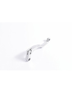 Levier BERINGER type 5 maître-cylindre d'embrayage à câble argent