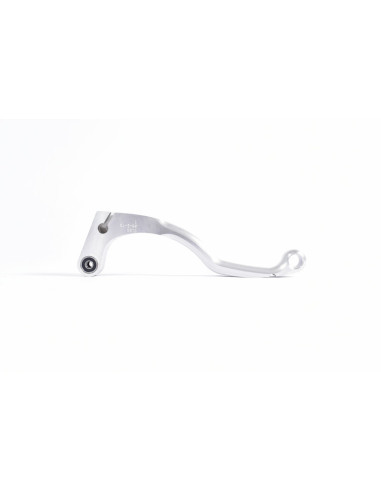 Levier BERINGER type 5 maître-cylindre d'embrayage à câble argent