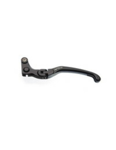 Levier d'embrayage Rabatable type J - LEVXF003J