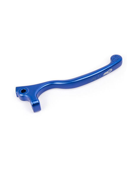 Levier d'embrayage S3 Digit bleu Braktec/AJP