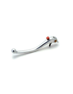 Levier d'embrayage V PARTS type origine aluminium poli Ducati 749