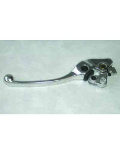 Levier d'embrayage V PARTS type origine aluminium poli Honda Vfr 750F