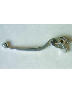 Levier d'embrayage V PARTS type origine aluminium poli Suzuki Dl 1000