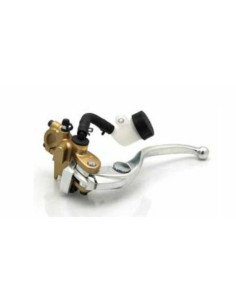 Maître-cylindre d'embrayage NISSIN radial Ø19mm