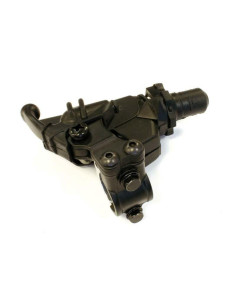 Cocotte d'embrayage BIHR alu coulé Yamaha WR250F/450F