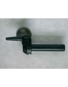 POIGNEE DE GAZ POUR ENDURO 2 TEMPS 50CC