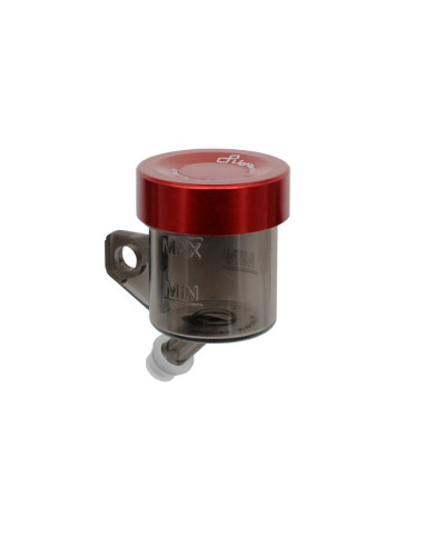 Bocal LIGHTECH rouge l'unite 16 Cm3