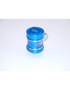 Bocal LIGHTECH cobalt l'unite 16 CM3 - OBT002COB 2