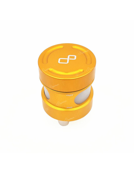 Bocal LIGHTECH or l'unite 31 CM3 - OBT001ORO