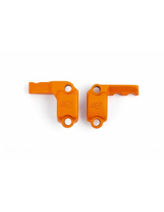 Renfort de maître-cylindre S3 orange 2