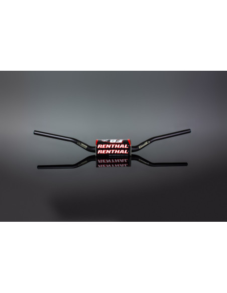 Guidon RENTHAL R-Works Fatbar 36 934 KTM SX-SXF/Suzuki RM-RMZ/Yamaha YZ-F