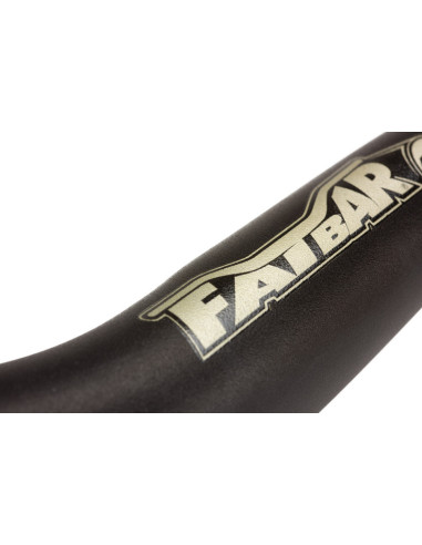Guidon RENTHAL R-Works Fatbar 36 934 KTM SX-SXF/Suzuki RM-RMZ/Yamaha YZ-F