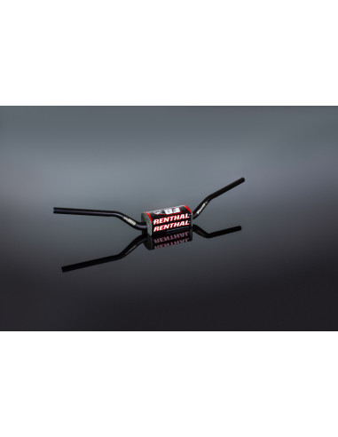 Guidon RENTHAL R-Works Fatbar 36 934 KTM SX-SXF/Suzuki RM-RMZ/Yamaha YZ-F