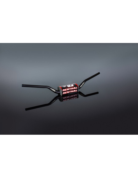 Guidon RENTHAL R-Works Fatbar 36 934 KTM SX-SXF/Suzuki RM-RMZ/Yamaha YZ-F