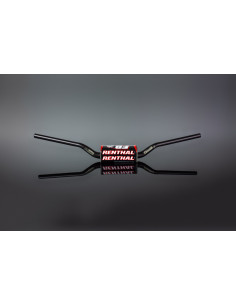 Guidon RENTHAL R-Works Fatbar 36 933 Villopoto/Stewart/Honda CRF
