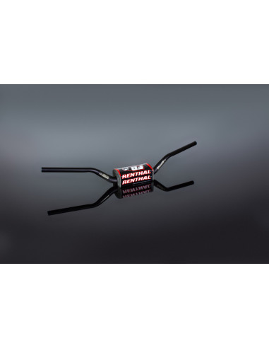 Guidon RENTHAL R-Works Fatbar 36 933 Villopoto/Stewart/Honda CRF