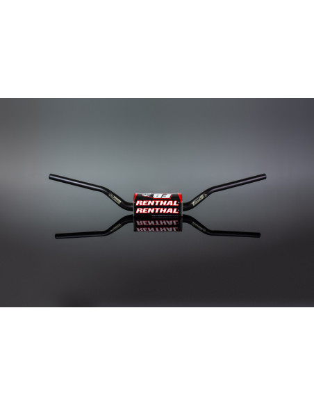 Guidon RENTHAL R-Works Fatbar 36 930 RC/Honda CRF/Kawasaki KX-KXF