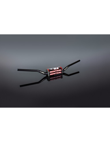 Guidon RENTHAL R-Works Fatbar 36 930 RC/Honda CRF/Kawasaki KX-KXF