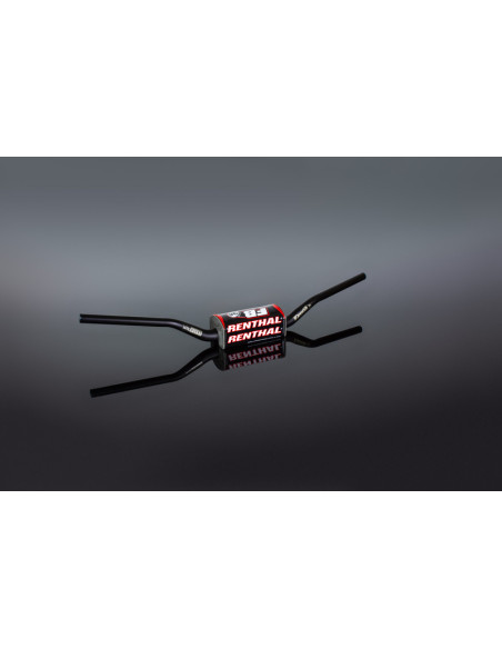 Guidon RENTHAL R-Works Fatbar 36 930 RC/Honda CRF/Kawasaki KX-KXF