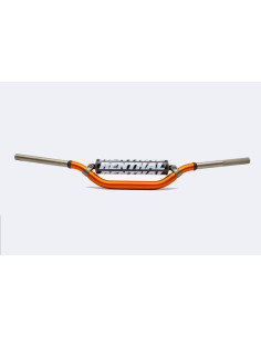 Guidon RENTHAL Twinwall 994 KTM High