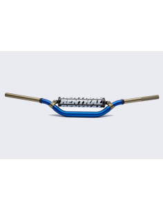Guidon RENTHAL Twinwall 996 Willopoto/Stewart/Honda CRF