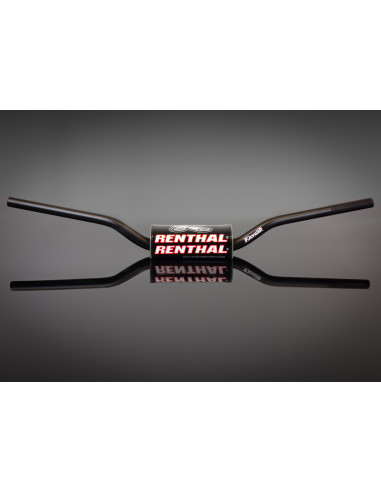 Guidon RENTHAL Fatbar 842 Yamaha YZ65/85