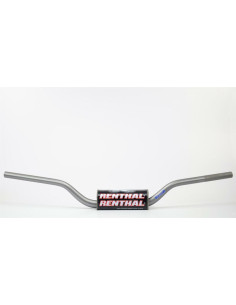Guidon RENTHAL Fatbar 673 Trials 100