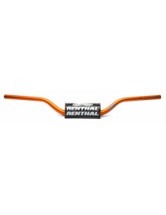 Guidon RENTHAL Fatbar 831 KTM SX85/Husqvarna TC85
