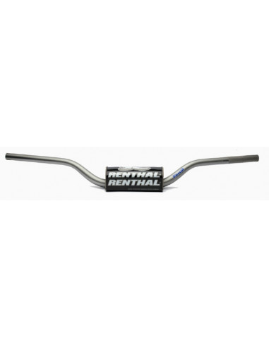 Guidon RENTHAL Fatbar 821 McGrath/KTM SX125/450/Suzuki