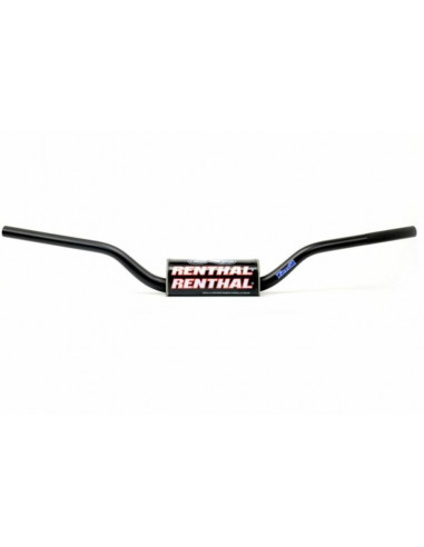 Guidon RENTHAL Fatbar 821 McGrath/KTM SX125/450/Suzuki