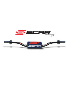 Guidon SCAR O² 85SX/TC85 - Black