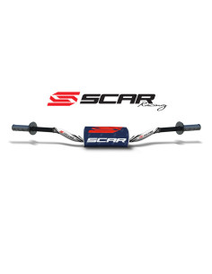 Guidon SCAR O² RC - White