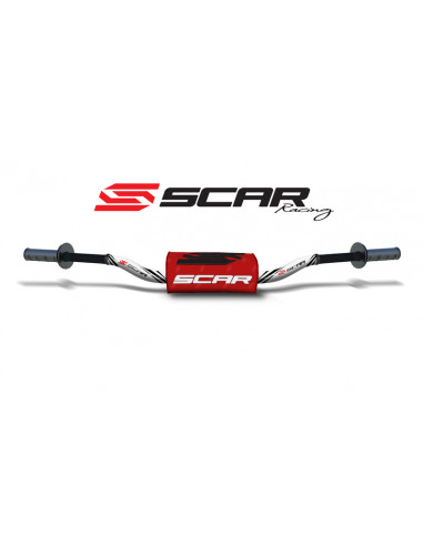 Guidon SCAR O² RC - White