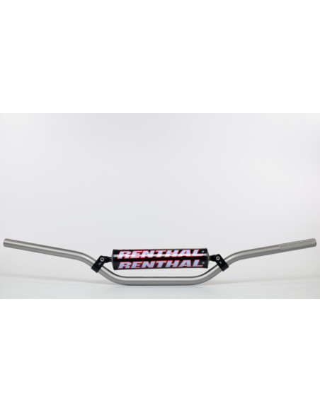 Guidon RENTHAL MX/Enduro 7/8" 971 RC