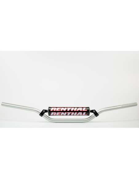 Guidon RENTHAL MX/Enduro 7/8" 971 RC