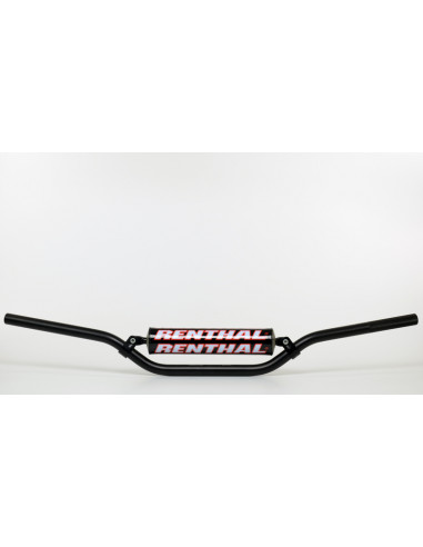 Guidon RENTHAL MX/Enduro 7/8" 971 RC