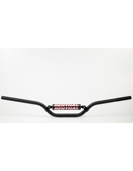 Guidon RENTHAL Trials 7/8" 768 6.0