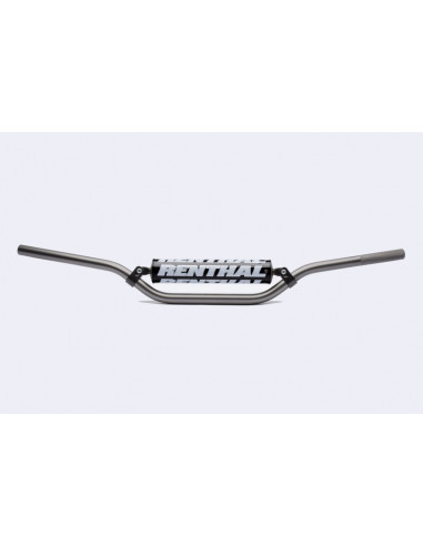 Guidon RENTHAL MX/Enduro 7/8" 746 Jimmy Button