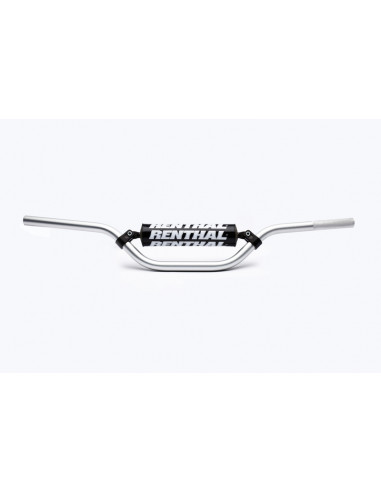 Guidon RENTHAL Mini MX 7/8" 797 50CC Playbike Bar